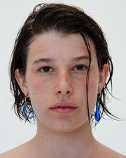 Blue Mixxie