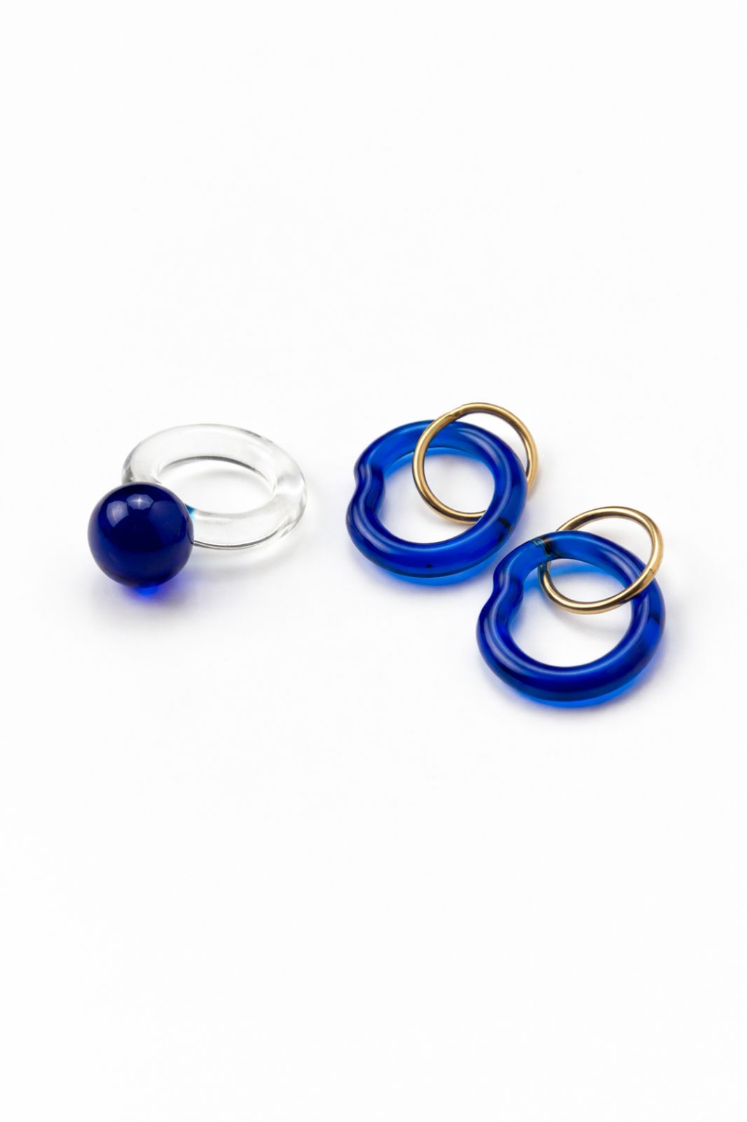 Deep Blue Set