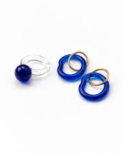 Deep Blue Set