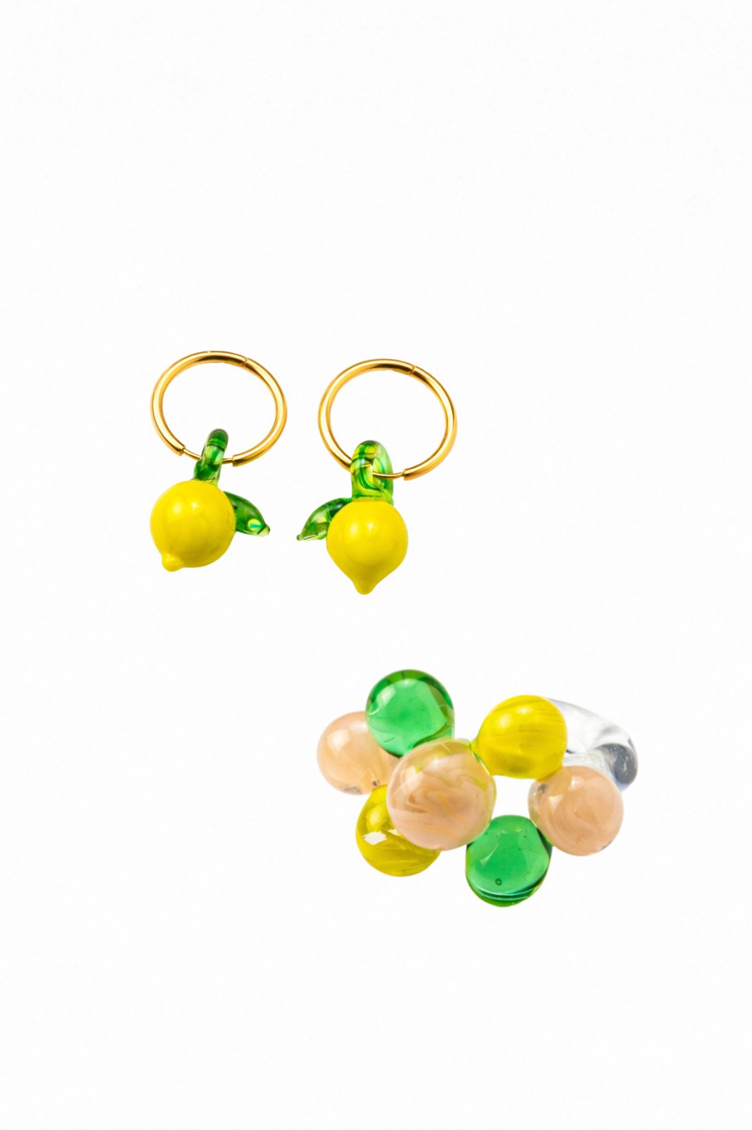 Limoncitos Set