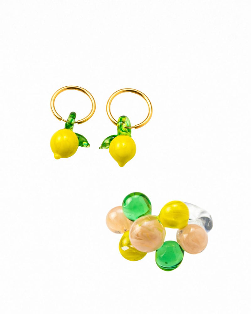 Limoncitos Set