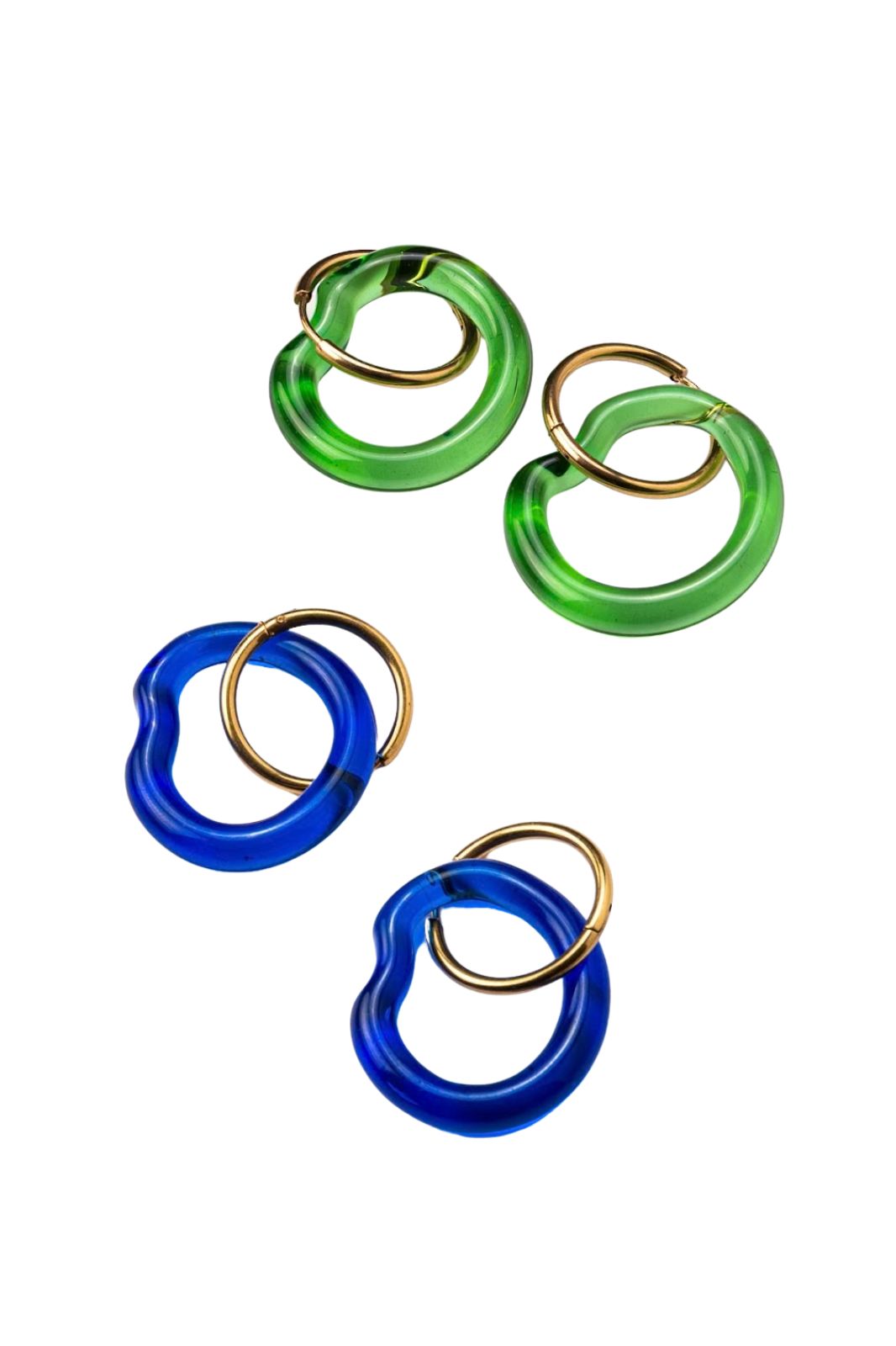 Amebas Set
