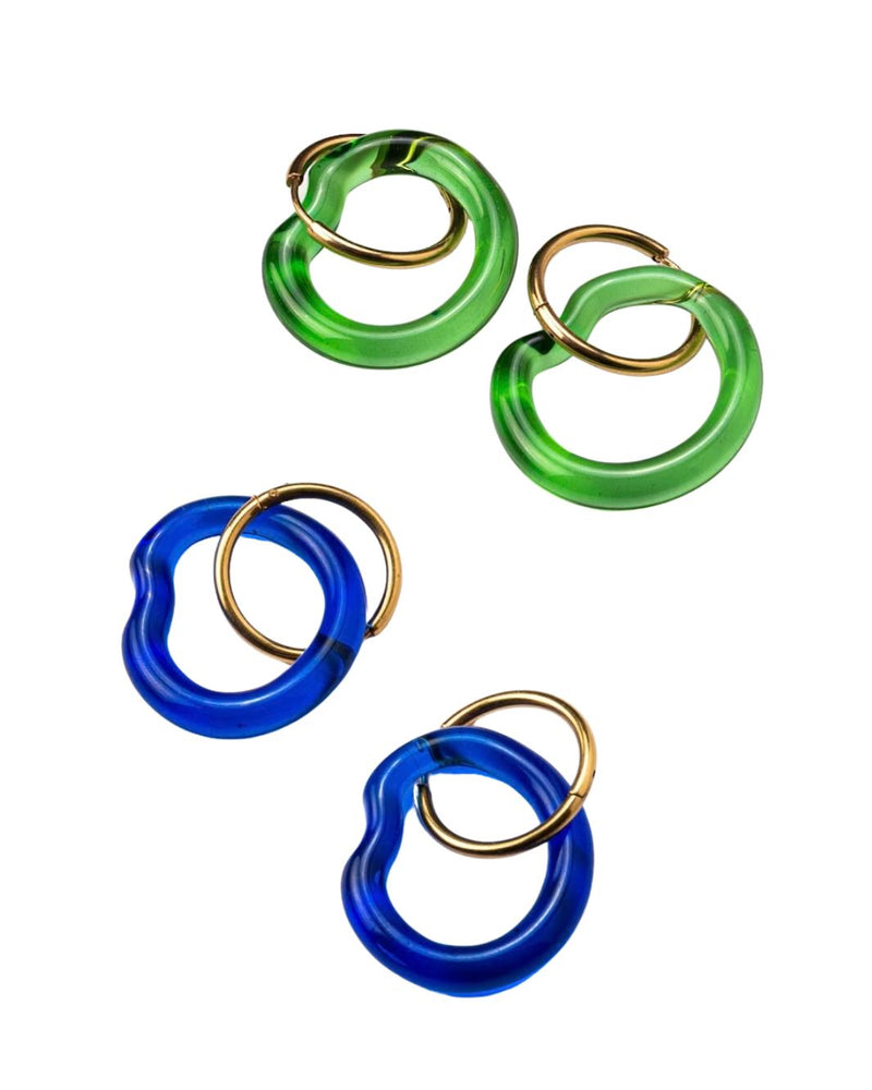 Amebas Set