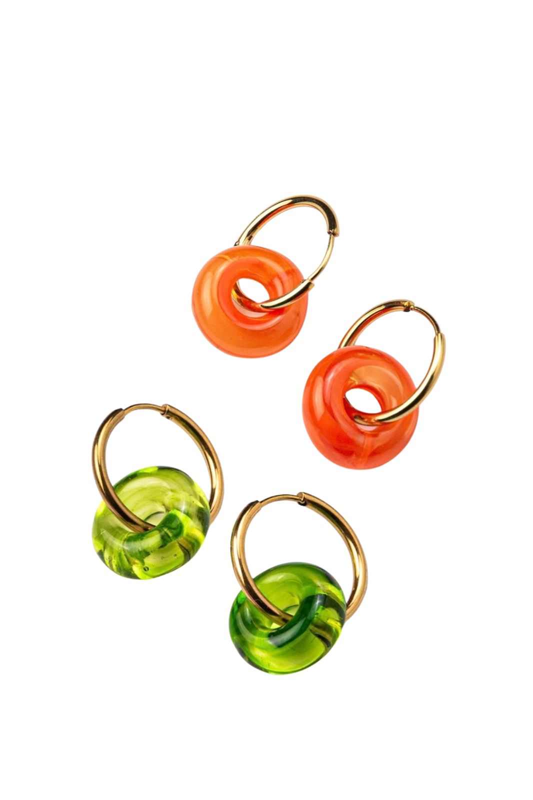 Donitas Set